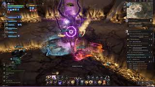 THRONE AND LIBERTY  Shaikal KILL 50 Cursed Wasteland boss  Ravager POV [upl. by Towbin514]