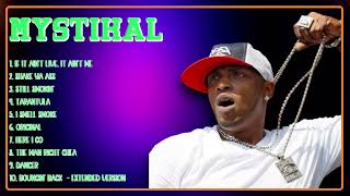 Mystikal FeverMystikalLatest hit songs of 2024Invited [upl. by Atte]