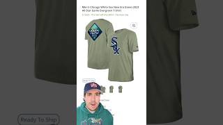 Finding NPC merch on Fanatics mlb baseball [upl. by Downall523]