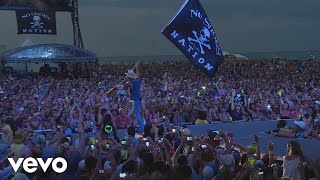 Kenny Chesney  Pirate Flag Official Live Video [upl. by Amy]