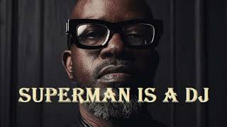 Superman Is A Dj  Black Coffee  Afro House  Essential Mix Vol 286 BY Dj Gino Panelli [upl. by Aanas]