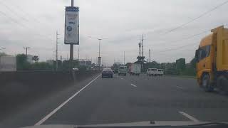 NLEX Kwentuhan 102924 Travel Southbound 10am [upl. by Moyra994]