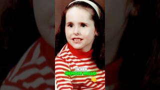 Molly Shannons Heartbreaking Childhood Tragedy  A Story of Survival and Loss youtubeshorts [upl. by Ahsikrats638]