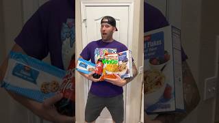 Winco Store Brand vs Name Brand Snacks [upl. by Lowrance]