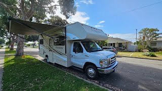 RV FOR SALE 2018 Winnebago Minnie Winnie 25B Class C [upl. by Sheaff]