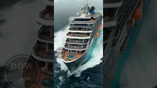 quotStorm vs Transatlantic Liner A Thrilling Battle at Sea” [upl. by Dhaf]