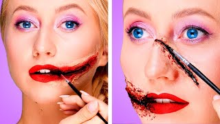 Ultimate Halloween Costume Hacks for a Spooktacular Makeover [upl. by Enyledam]