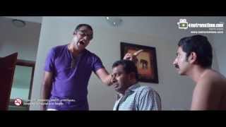 Vedivazhipadu Film By Shambhu Purushothaman Ft Murali Gopy Saiju Kurup Sreejith Ravi Indrajith [upl. by Akeihsal]