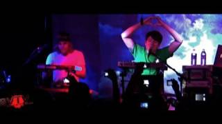 Owl City  Full Set Live in HD w Exclusive Swimming With Dolphins Interview [upl. by Nyrat]