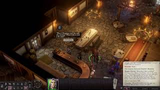 Lets Try Pathfinder Wrath Of The Righteous BLIND Crazy CRPG  27  New Characters amp MORE [upl. by Adlaremse]