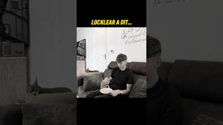 LOCKLEAR A DIT… locklear locklearmotivation motivation [upl. by Denman]