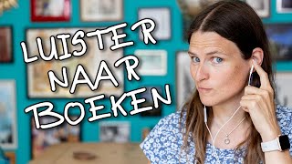 📚🎧Luisterboek maken van je boek  Tips voor schrijvers  Robin Rozendal [upl. by Magdalene]