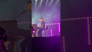 Nathan carter Eden court inverness 2024  baby can I hold you tonight [upl. by Lura]