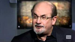 Salman Rushdie On Storytelling [upl. by Mata]