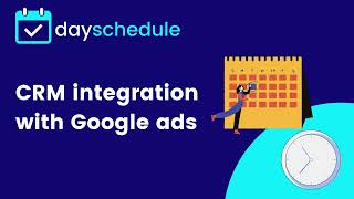 CRM integration with Google ads [upl. by Enibas802]