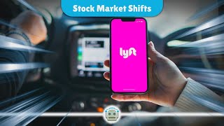 Lyfts Stock Shifts Hedge Funds Reposition as Institutional Investors Dominate [upl. by Crin]