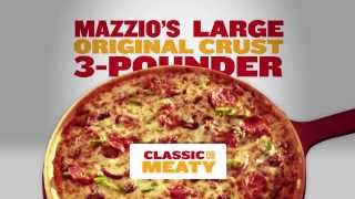 Mazzios Thick or Thin [upl. by Nwahc]