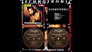 TECHNOTRONIC  PUMP UP THE JAM WORLD REMIXES 1989 [upl. by Butterfield]