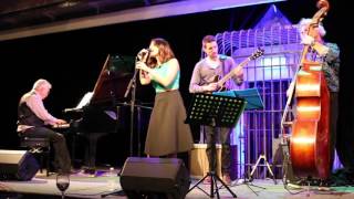 Round Midnight Live at Castlemaine Jazz Festival 2015 [upl. by Owain205]