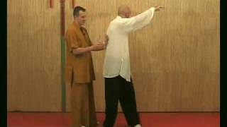 Qi Gong Chi Kung quotYi Jin Jingquot [upl. by Daphene]