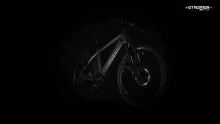 Stromer ST5 Limited Edition [upl. by Hauger597]