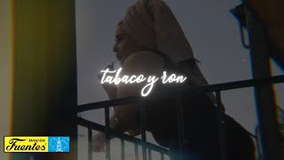 TABACO Y RON  Rodolfo Aicardi Video Letra [upl. by Quint]