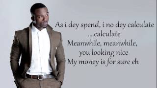 Iyanya  Away Lyrics  FreemeTV [upl. by Bouley]