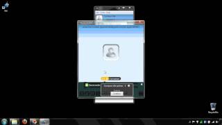 Your first ZRTP voice call with Jitsi [upl. by Esihcoc]