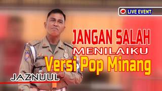 Jangan Salah Menilaiku Sat Pol PP Super [upl. by Eibbob]