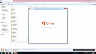 Ms office 2016 download install amp product activate [upl. by Anawahs]