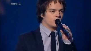 Jamie Cullum  Let It Snow [upl. by Kreis]