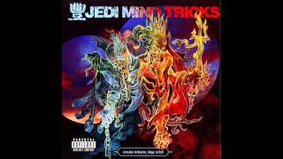 Jedi Mind Tricks Vinnie Paz  Stoupe  quotTemples of Ice Interludequot Official Audio [upl. by Brittaney]