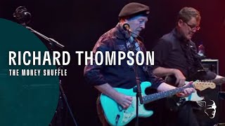 Richard Thompson  The Money Shuffle Live At Celtic Connections [upl. by Modie]