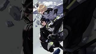 MikaYuu  Seraph of the endOwari no Seraph [upl. by Chance]