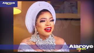 BOBRISKY TI SORO O EYI NIDI TI MO FI SA LỌ SILUU OYINBO [upl. by Alison]