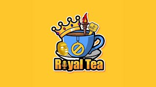 Royal Tea Season 3 Intro bb26 bigbrother [upl. by Macguiness346]