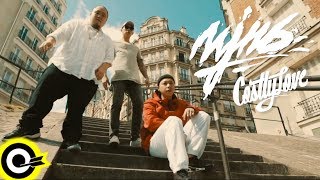 頑童MJ116 Feat BlackDoe Paris116【Costly Love】Official Music Video [upl. by Else]