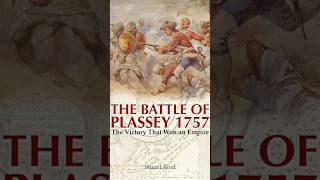 Battle of Plassey  Battleofplassey interestingeconomicconcepts facts britishraj [upl. by Aicinet640]