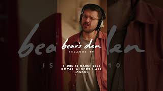 Bears Den – Royal Albert Hall 13 March 2025 [upl. by Janel]