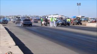 Eagle Field Drags  October 2014 Launches amp Burnouts [upl. by Yrek]