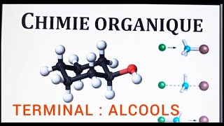 COURSTERMINALPHYSIQUECHIMIE ALCOOLSDEFINITION CLASSE NOMENCLATURE1InShot 20241017 192105961 [upl. by Gnart]