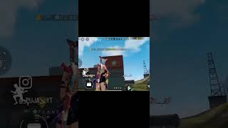 Free fire kherki sa dkha tho gali mo kui nai tha viralvideo viralvideo freefire free [upl. by Leagiba647]