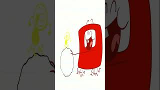 Oh Bee Hav Pencilmation CompilationAnimated Cartoons 269 [upl. by Aicinod374]