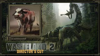 Wasteland 2 Episode 33 [upl. by Bergh]