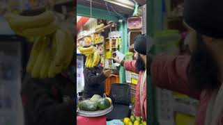 CHACHAS TAARO AAZ 😂FUNNY KASHMIRI VIRAL VIDEO CLIP WATCH TILL END [upl. by Aihsotal]