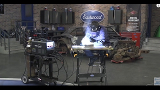 Different Types of Welding  Explained with Demos MIG  TIG  ARC [upl. by Rafaela]