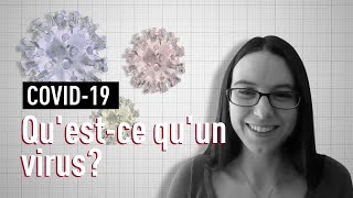 Comprendre les virus et leur fonctionnement [upl. by Aissat]