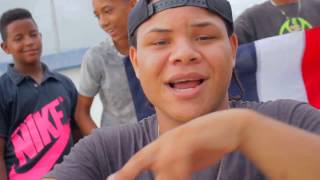 QUISQUEYANO 4 NEYBERO  Varios Artistas  RM Films Video Oficial [upl. by Eitsrik]