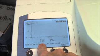 Genesys 3Reaction Kinetics on a Genesys Spectrophotometer [upl. by Ahsemac504]