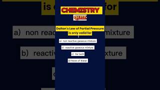 daltons law of partial pressure class 11  states of matter class 11 chemistry [upl. by Raji]